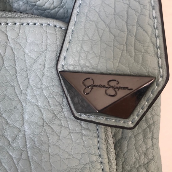 Jessica Simpson Backpack - Picture 2 of 5